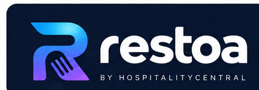 RESTOA by HospitalityCentral