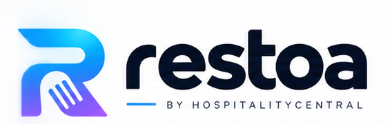 RESTOA by HospitalityCentral